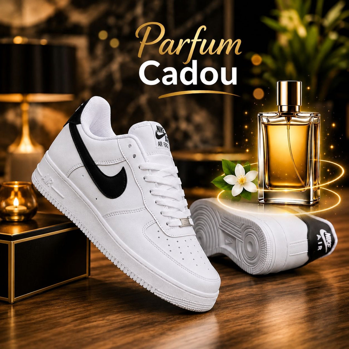 Air Force Semn Negru