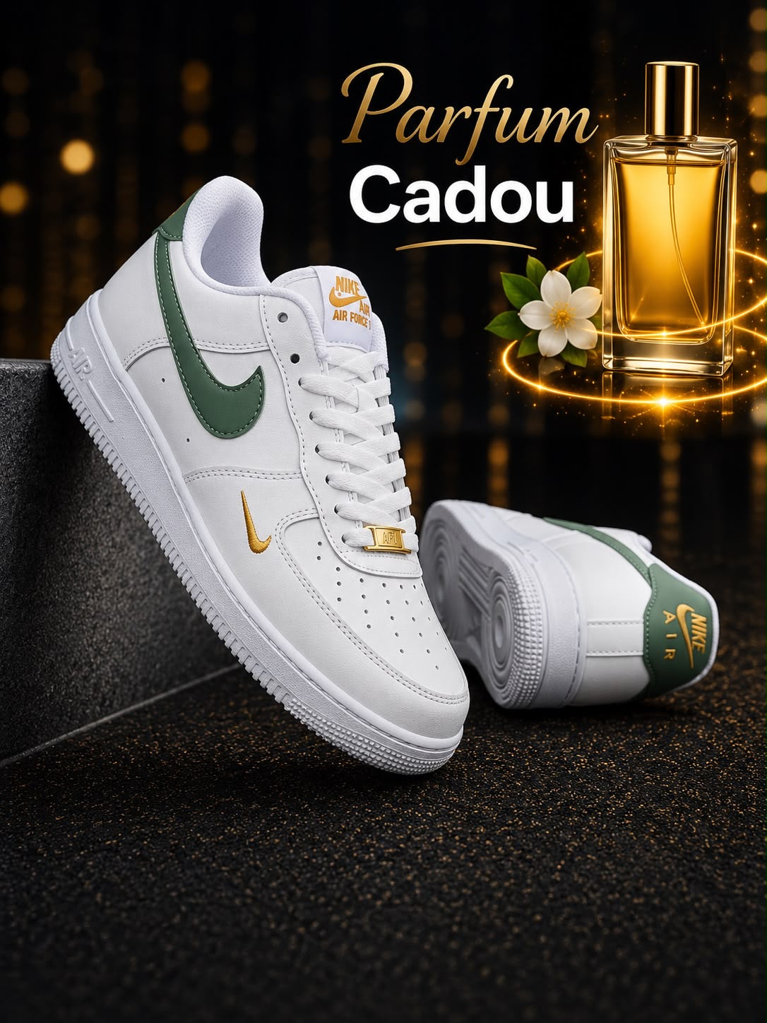 Air Verde nou