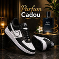 Air Calcai Negru