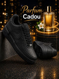 Air Negru Total